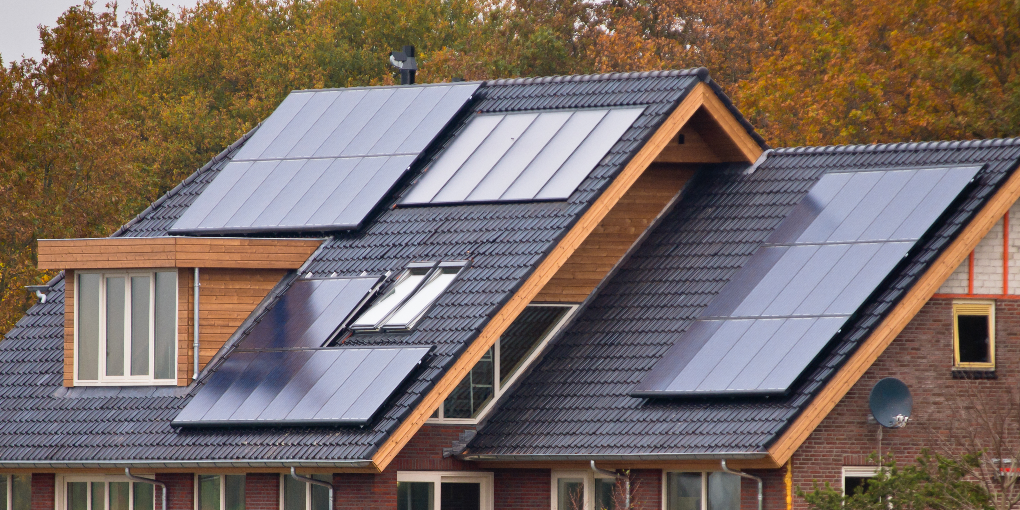 Tesla Solar Panels